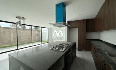 RENTA CASA EN SOARÉ SOLARES