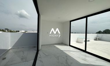 RENTA CASA EN SOARÉ SOLARES