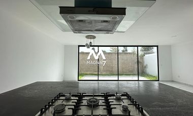 RENTA CASA EN SOARÉ SOLARES