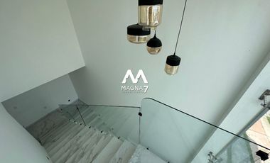 RENTA CASA EN SOARÉ SOLARES