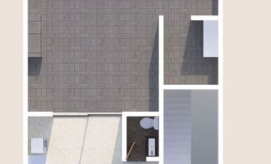 RENTA CASA EN SOARÉ SOLARES