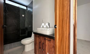 RENTA CASA EN SOLARES COTO VALEIRA HABITAT