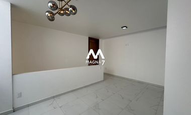 RENTA CASA EN SOLARES COTO VALEIRA HABITAT