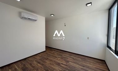 RENTA CASA EN SOLARES COTO VALEIRA HABITAT