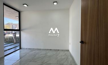RENTA CASA EN SOLARES COTO VALEIRA HABITAT