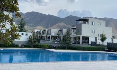 Casa en Renta en Ferrara Residencial