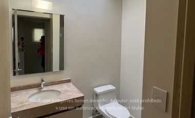 Casa en Renta en Ferrara Residencial
