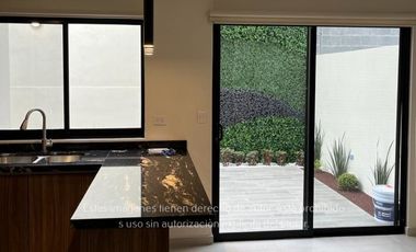 Casa en Renta en Ferrara Residencial