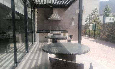 Casa en Renta en Ferrara Residencial