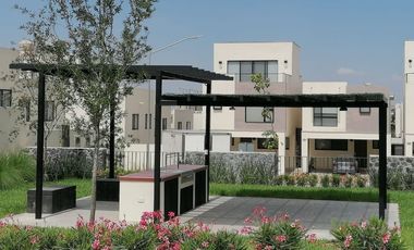 Casa en Renta en Ferrara Residencial