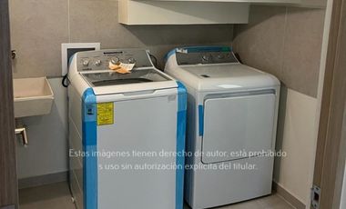 Casa en Renta en Ferrara Residencial