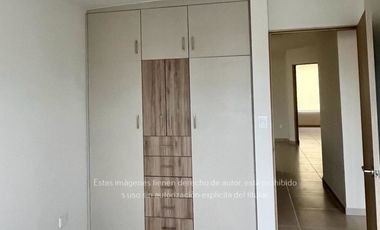Casa en Renta en Ferrara Residencial