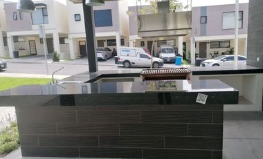 Casa en Renta en Ferrara Residencial