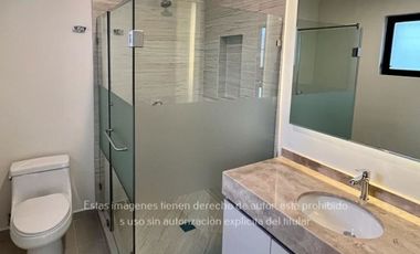 Casa en Renta en Ferrara Residencial