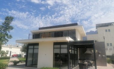 Casa en Renta en Ferrara Residencial