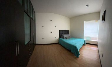 DEPARTAMENTO EN VENTA EN BOSQUES TRES MARIAS, MORELIA