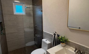 DEPARTAMENTO EN VENTA EN BOSQUES TRES MARIAS, MORELIA