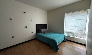 DEPARTAMENTO EN VENTA EN BOSQUES TRES MARIAS, MORELIA