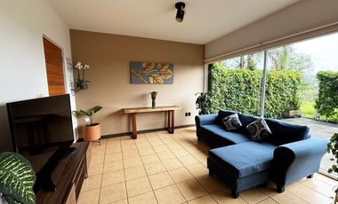 DEPARTAMENTO EN VENTA EN BOSQUES TRES MARIAS, MORELIA