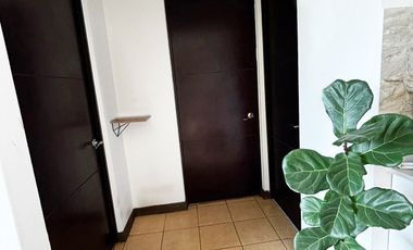 DEPARTAMENTO EN VENTA EN BOSQUES TRES MARIAS, MORELIA