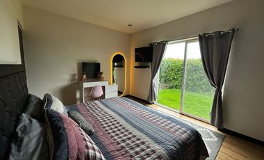 DEPARTAMENTO EN VENTA EN BOSQUES TRES MARIAS, MORELIA