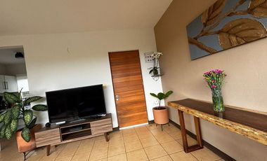 DEPARTAMENTO EN VENTA EN BOSQUES TRES MARIAS, MORELIA