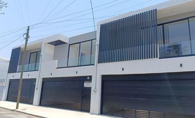 VENTA DE CASA EN FRACC. TAMPIQUERA-BOCA DEL RIO POR $2,800,000.00