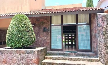 Casa en renta en Country Club Metepec