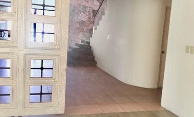 Casa en renta en Country Club Metepec