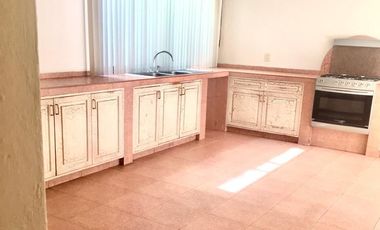 Casa en renta en Country Club Metepec