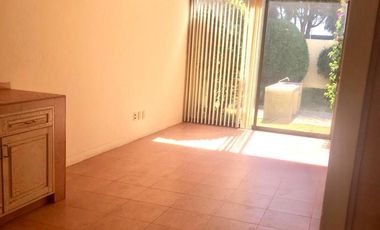Casa en renta en Country Club Metepec