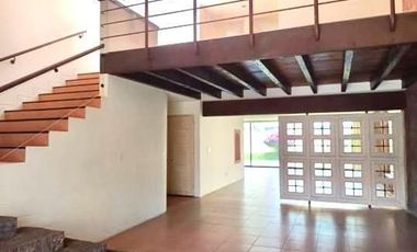 Casa en renta en Country Club Metepec