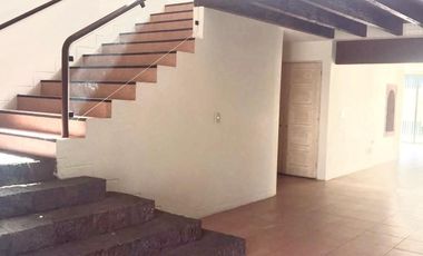 Casa en renta en Country Club Metepec
