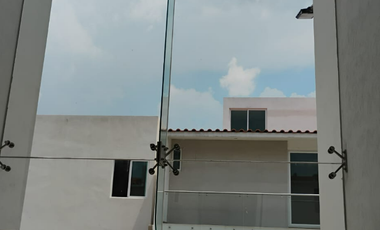 Casa Venta en Residencial Fossalta Modelo 1