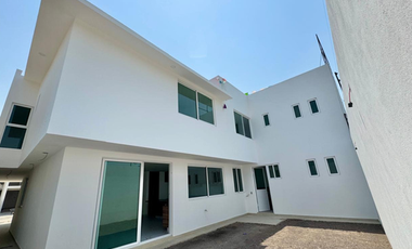 Casa Venta en Residencial Fossalta Modelo 1