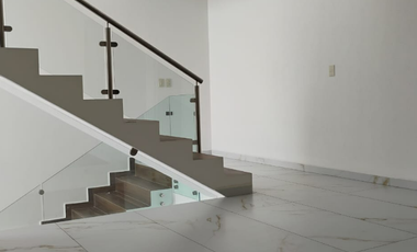 Casa Venta en Residencial Fossalta Modelo 1