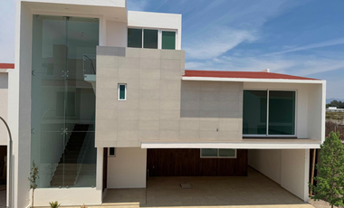 Casa Venta en Residencial Fossalta Modelo 1