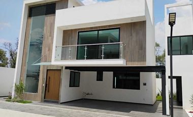 Casa en Venta en Residencial Amalfi Modelo 1