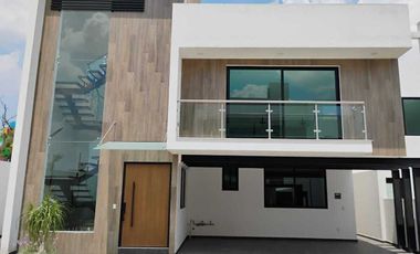 Casa en Venta en Residencial Amalfi Modelo 1