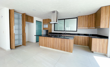 Casa en Venta en Residencial Amalfi Modelo 1