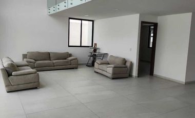 Casa en Venta en Residencial Amalfi Modelo 1