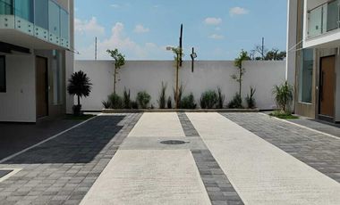 Casa en Venta en Residencial Amalfi Modelo 1