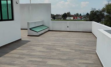 Casa en Venta en Residencial Amalfi Modelo 1