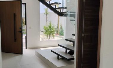 Casa en Venta en Residencial Amalfi Modelo 1