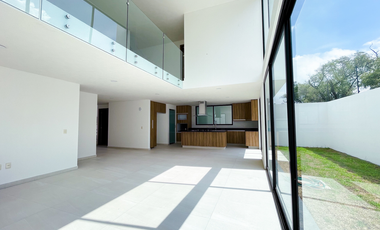 Casa en Venta en Residencial Amalfi Modelo 1