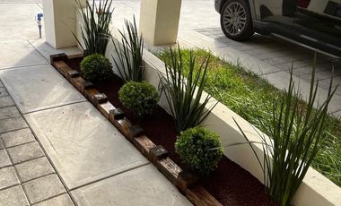 Casa en renta en Ferrara Residencial