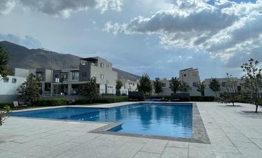 Casa en renta en Ferrara Residencial