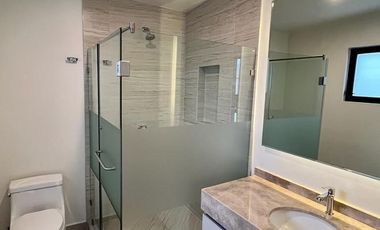 Casa en renta en Ferrara Residencial