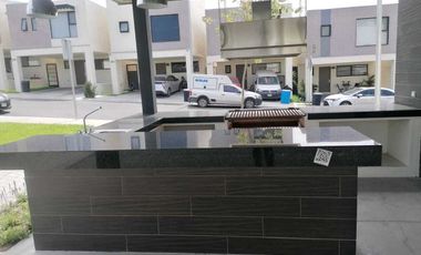Casa en renta en Ferrara Residencial