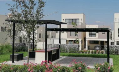 Casa en renta en Ferrara Residencial